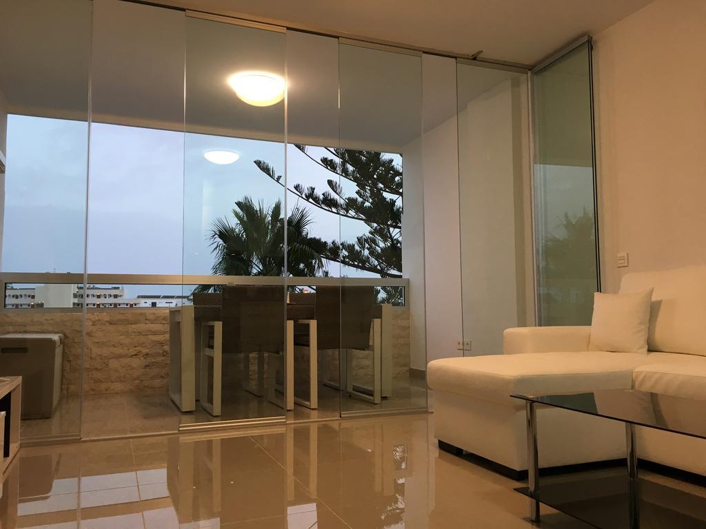 Appartaments Deluxe Apartment Playa del Ingles  Exterior photo